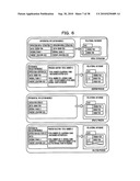 Recording medium recording information copying program, information copying device, and information copying method diagram and image