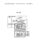 Recording medium recording information copying program, information copying device, and information copying method diagram and image