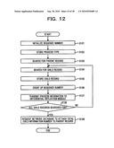 Recording medium recording information copying program, information copying device, and information copying method diagram and image