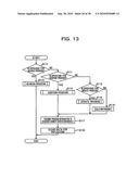 Recording medium recording information copying program, information copying device, and information copying method diagram and image