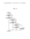 Recording medium recording information copying program, information copying device, and information copying method diagram and image