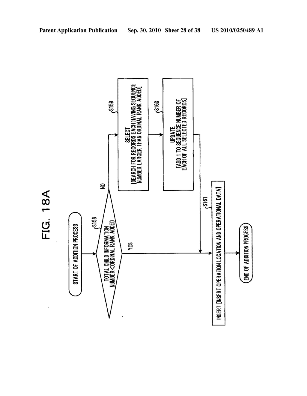 Recording medium recording information copying program, information copying device, and information copying method - diagram, schematic, and image 29