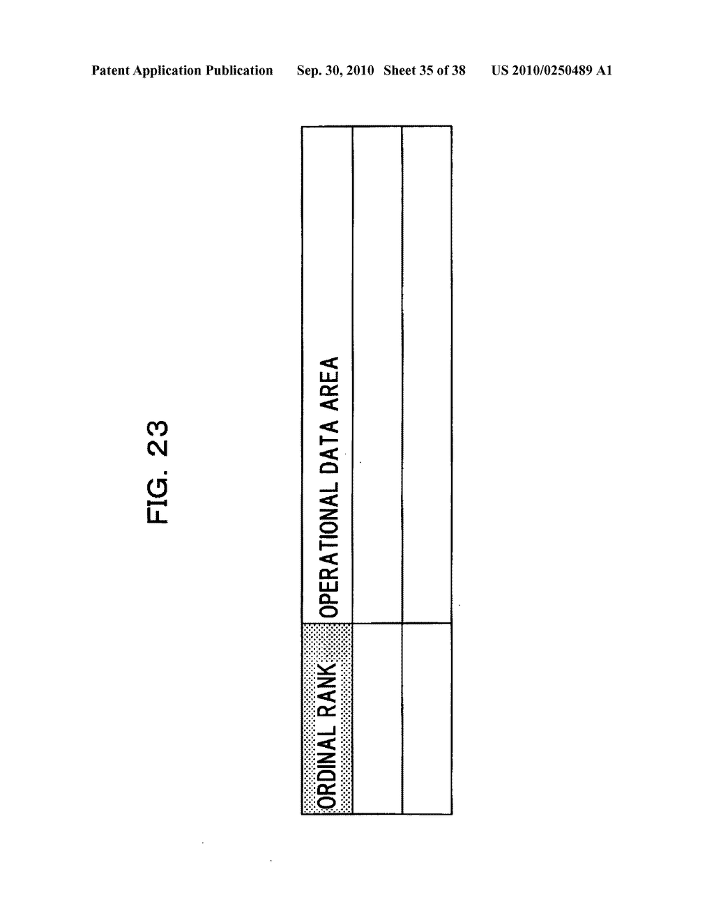 Recording medium recording information copying program, information copying device, and information copying method - diagram, schematic, and image 36