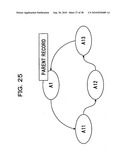 Recording medium recording information copying program, information copying device, and information copying method diagram and image