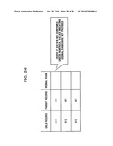 Recording medium recording information copying program, information copying device, and information copying method diagram and image