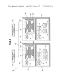 NAS SYSTEM AND REMOTE COPY METHOD diagram and image