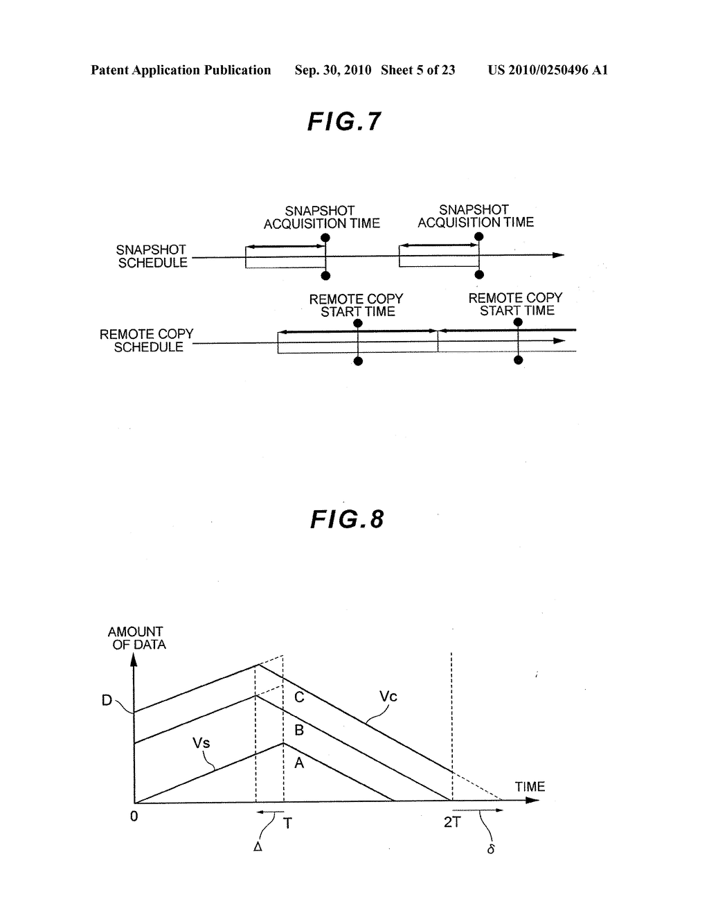 NAS SYSTEM AND REMOTE COPY METHOD - diagram, schematic, and image 06