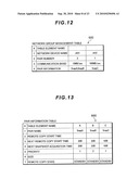 NAS SYSTEM AND REMOTE COPY METHOD diagram and image