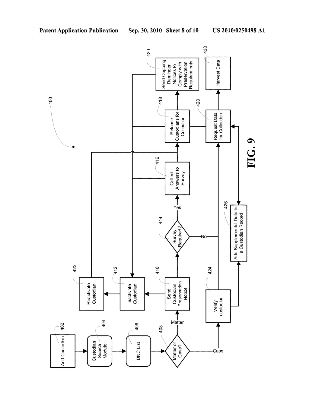 ACTIVE EMAIL COLLECTOR - diagram, schematic, and image 09