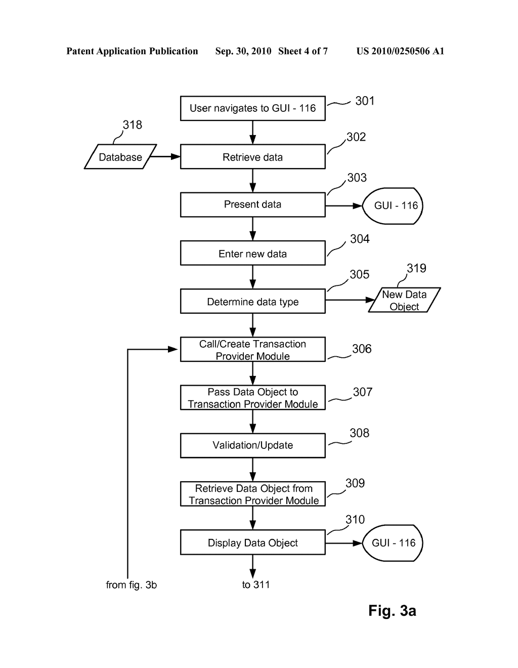 SYSTEMS AND METHODS FOR PROCESSING DATA OBJECTS - diagram, schematic, and image 05