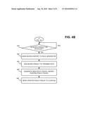 IDENTIFYING AND PROCESSING CONFIDENTIAL INFORMATION ON NETWORK ENDPOINTS diagram and image