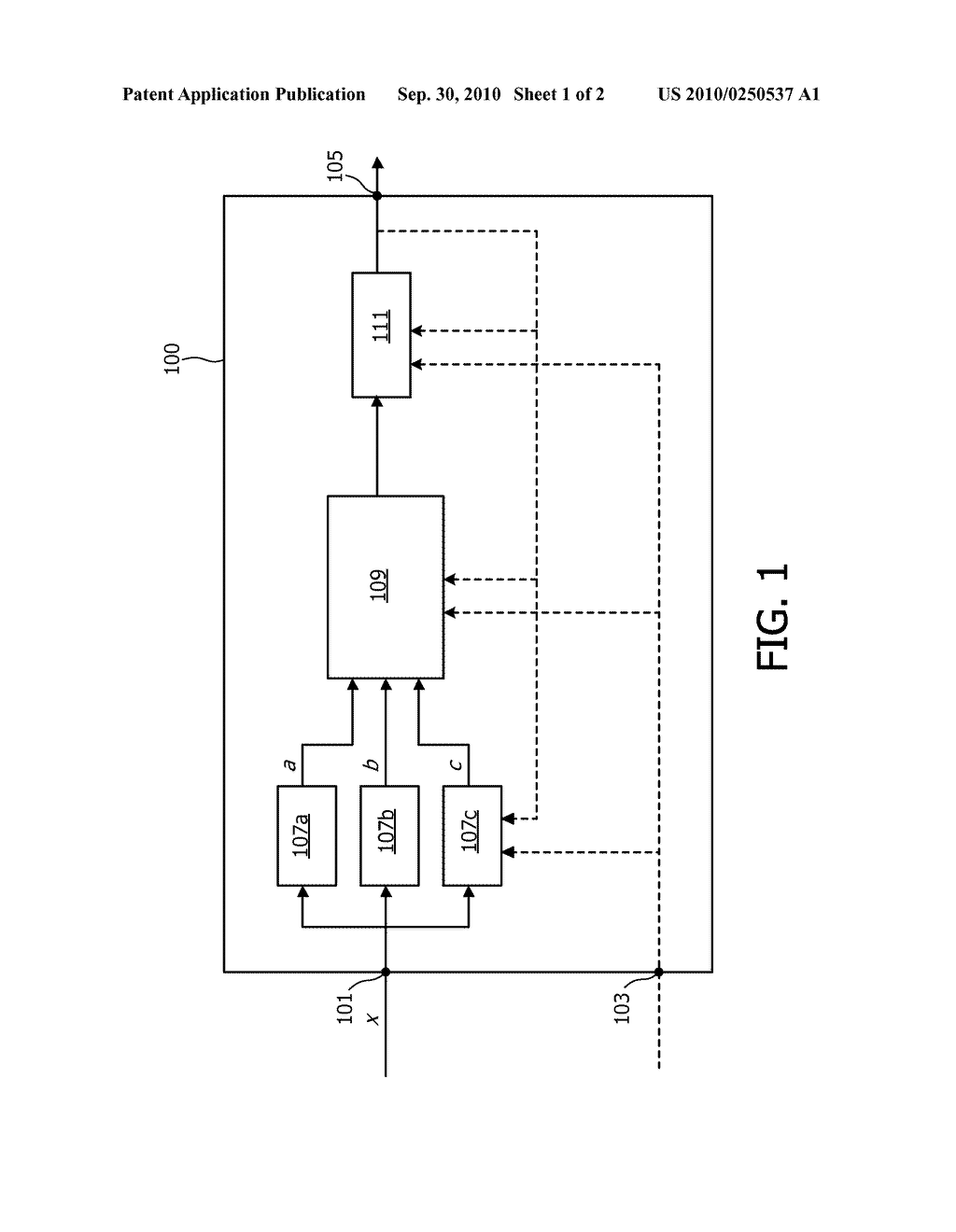 METHOD AND APPARATUS FOR CLASSIFYING A CONTENT ITEM - diagram, schematic, and image 02