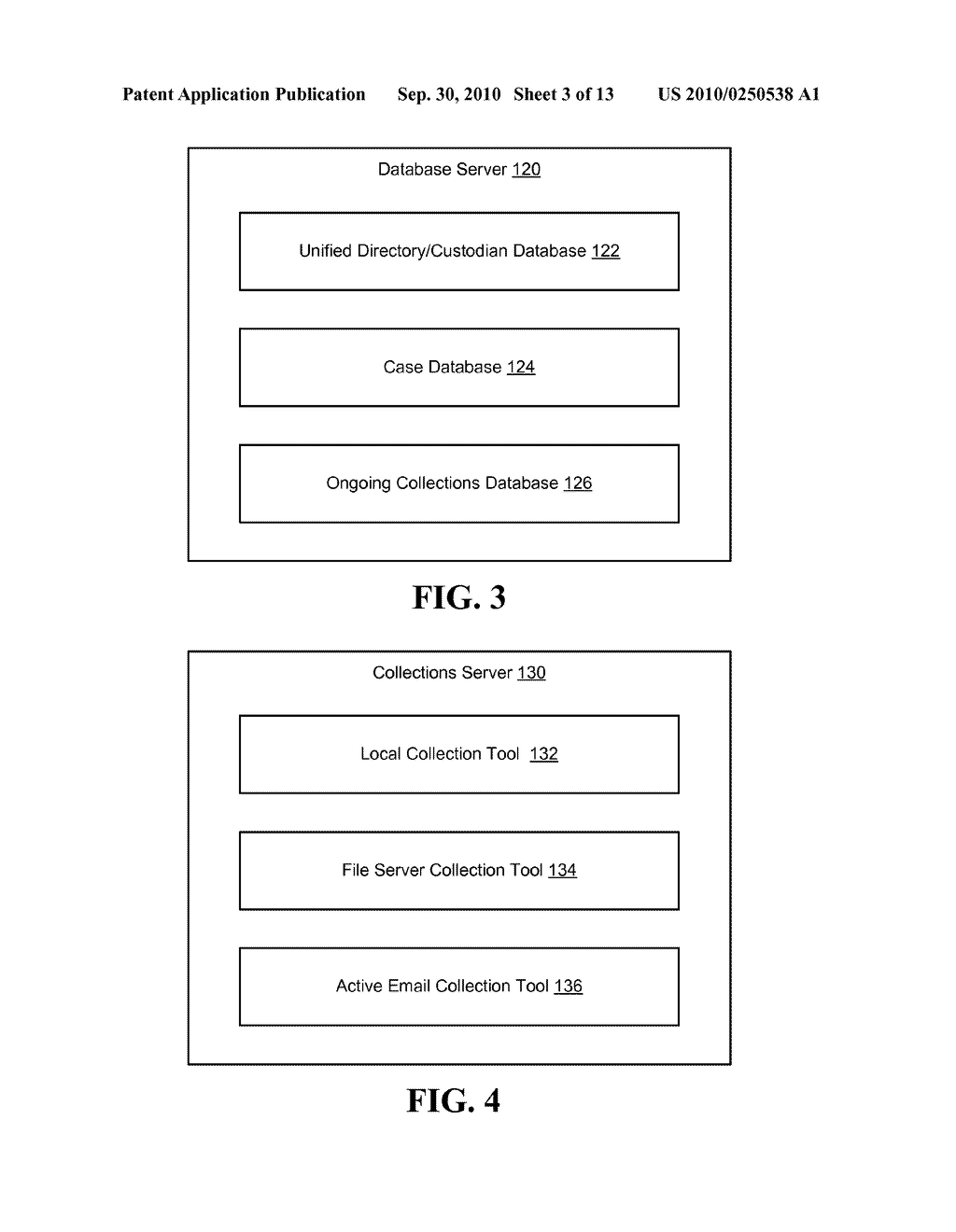 ELECTRONIC DISCOVERY SYSTEM - diagram, schematic, and image 04