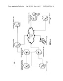 TARGETED DOCUMENT ASSIGNMENTS IN AN ELECTRONIC DISCOVERY SYSTEM diagram and image