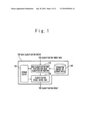 DATA CLASSIFICATION METHOD AND DATA CLASSIFICATION DEVICE diagram and image