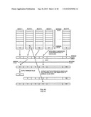 Bit string merge sort device, method, and program diagram and image