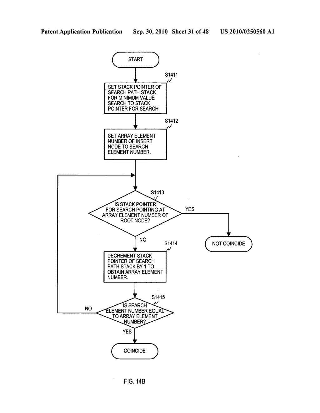 Bit string merge sort device, method, and program - diagram, schematic, and image 32