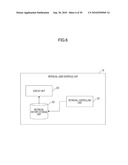 APPARATUS FOR MULTIMEDIA INTEGRATED RETRIEVAL AND STORAGE MEDIUM STORING A MULTIMEDIA INTEGRATED RETRIEVAL PROGRAM diagram and image