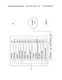 SEARCHING DOCUMENTS USING A DYNAMICALLY DEFINED IGNORE STRING diagram and image