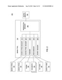 SEARCHING DOCUMENTS USING A DYNAMICALLY DEFINED IGNORE STRING diagram and image