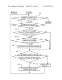 NODE DEVICE, INFORMATION COMMUNICATION SYSTEM, METHOD FOR MANAGING CONTENT DATA, AND COMPUTER READABLE MEDIUM diagram and image