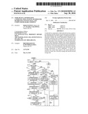 NODE DEVICE, INFORMATION COMMUNICATION SYSTEM, METHOD FOR RETRIEVING CONTENT DATA, AND COMPUTER READABLE MEDIUM diagram and image