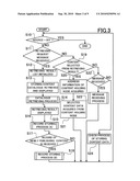 NODE DEVICE, INFORMATION COMMUNICATION SYSTEM, METHOD FOR RETRIEVING CONTENT DATA, AND COMPUTER READABLE MEDIUM diagram and image