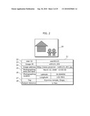 IMAGE SEARCH DEVICE AND IMAGE SEARCH METHOD diagram and image