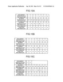 STRUCTURED DOCUMENT MANAGEMENT DEVICE AND METHOD diagram and image