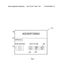 SYSTEM AND METHOD FOR QUEUE MANAGEMENT diagram and image