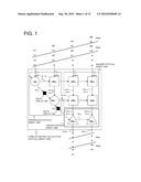 SYSTOLIC ARRAY AND CALCULATION METHOD diagram and image