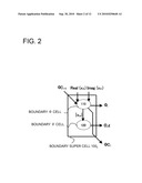 SYSTOLIC ARRAY AND CALCULATION METHOD diagram and image