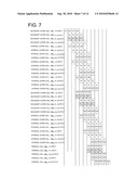 SYSTOLIC ARRAY AND CALCULATION METHOD diagram and image