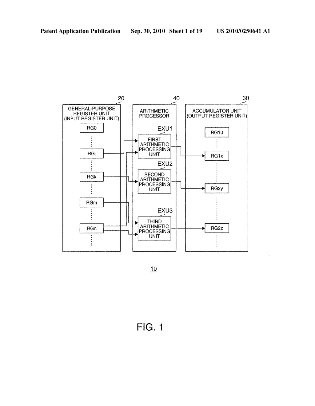 INFORMATION PROCESSING DEVICE, ARITHMETIC PROCESSING METHOD, AND ELECTRONIC APPARATUS - diagram, schematic, and image 02