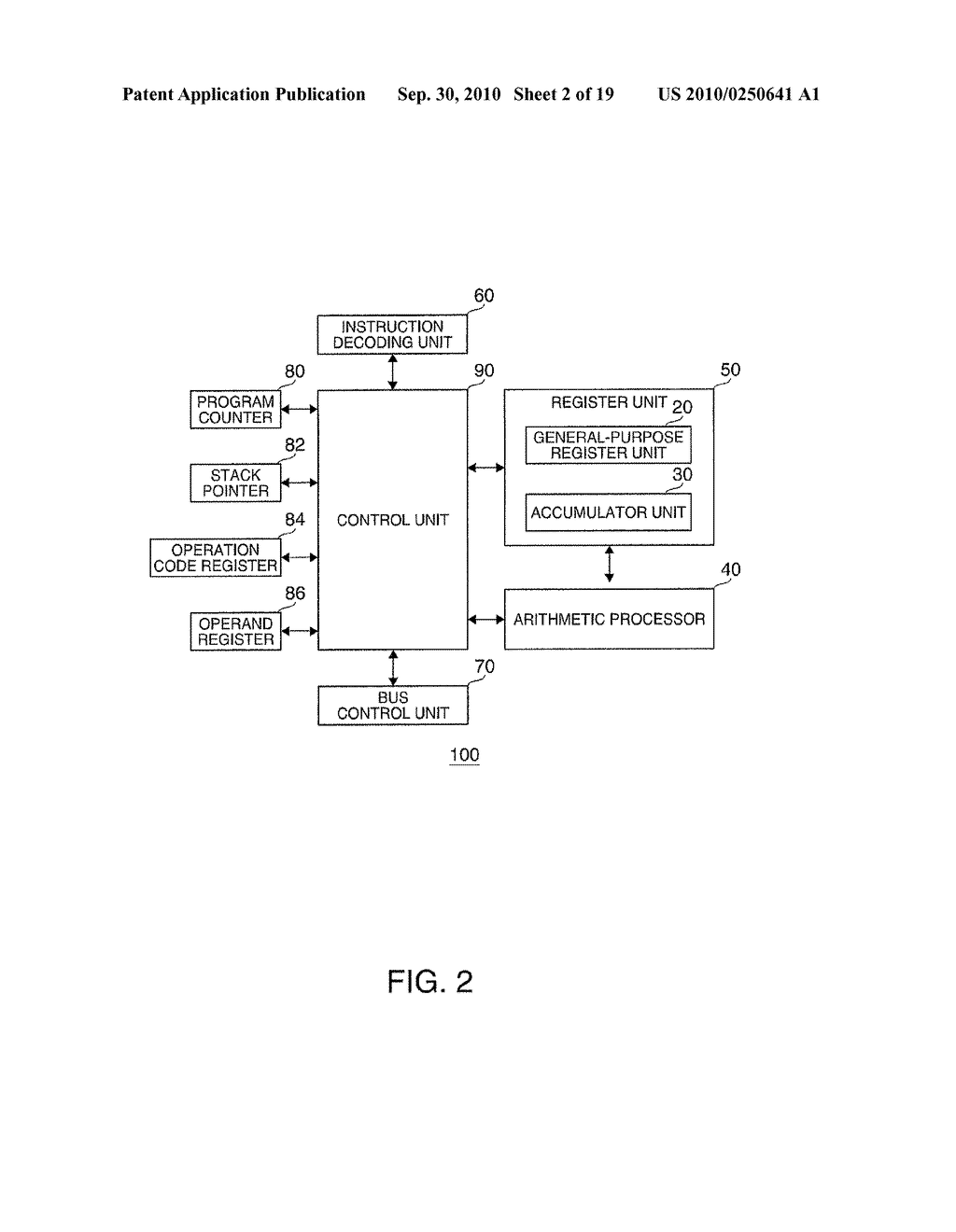 INFORMATION PROCESSING DEVICE, ARITHMETIC PROCESSING METHOD, AND ELECTRONIC APPARATUS - diagram, schematic, and image 03