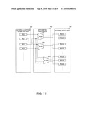 INFORMATION PROCESSING DEVICE, ARITHMETIC PROCESSING METHOD, AND ELECTRONIC APPARATUS diagram and image