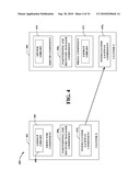 MECHANISM FOR GEO DISTRIBUTING APPLICATION DATA diagram and image