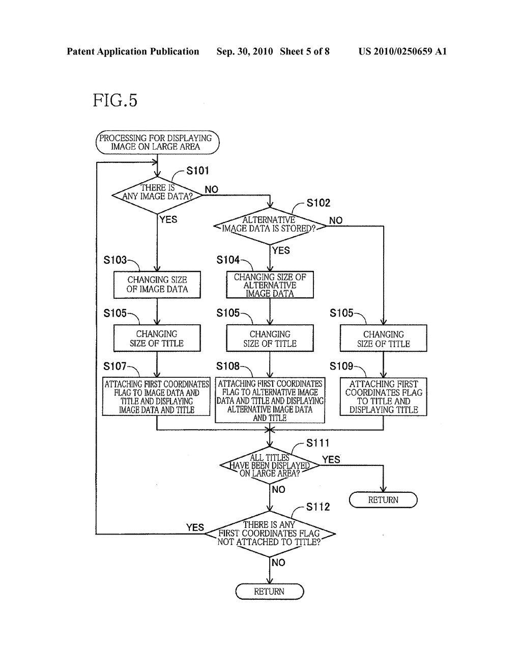 COMMUNICATION APPARATUS AND STORAGE MEDIUM STORING PROGRAM - diagram, schematic, and image 06