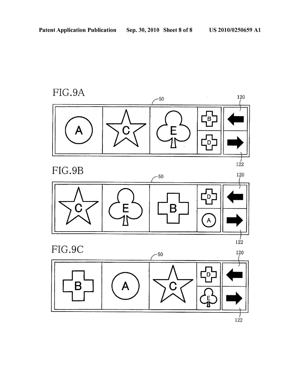 COMMUNICATION APPARATUS AND STORAGE MEDIUM STORING PROGRAM - diagram, schematic, and image 09