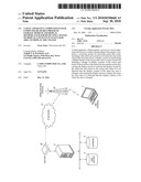 CLIENT APPARATUS, COMPUTER SYSTEM, COMPUTER READABLE PROGRAM STORAGE MEDIUM AND DISPLAY METHOD, EACH FOR DETECTING CHANGE OF DISPLAY CONTENTS IN STATUS BAR AREA TO DISPLAY THE CHANGE diagram and image