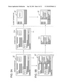 CLIENT APPARATUS, COMPUTER SYSTEM, COMPUTER READABLE PROGRAM STORAGE MEDIUM AND DISPLAY METHOD, EACH FOR DETECTING CHANGE OF DISPLAY CONTENTS IN STATUS BAR AREA TO DISPLAY THE CHANGE diagram and image