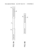 CLIENT APPARATUS, COMPUTER SYSTEM, COMPUTER READABLE PROGRAM STORAGE MEDIUM AND DISPLAY METHOD, EACH FOR DETECTING CHANGE OF DISPLAY CONTENTS IN STATUS BAR AREA TO DISPLAY THE CHANGE diagram and image