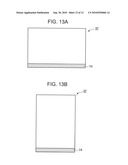 CLIENT APPARATUS, COMPUTER SYSTEM, COMPUTER READABLE PROGRAM STORAGE MEDIUM AND DISPLAY METHOD, EACH FOR DETECTING CHANGE OF DISPLAY CONTENTS IN STATUS BAR AREA TO DISPLAY THE CHANGE diagram and image