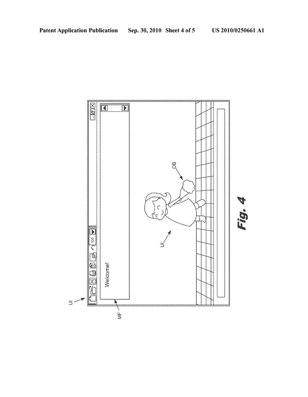 Managing a Virtual Object - diagram, schematic, and image 05