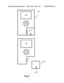 PORTABLE MEDIA DELIVERY SYSTEM WITH A MEDIA SERVER AND HIGHLY PORTABLE MEDIA CLIENT DEVICES diagram and image