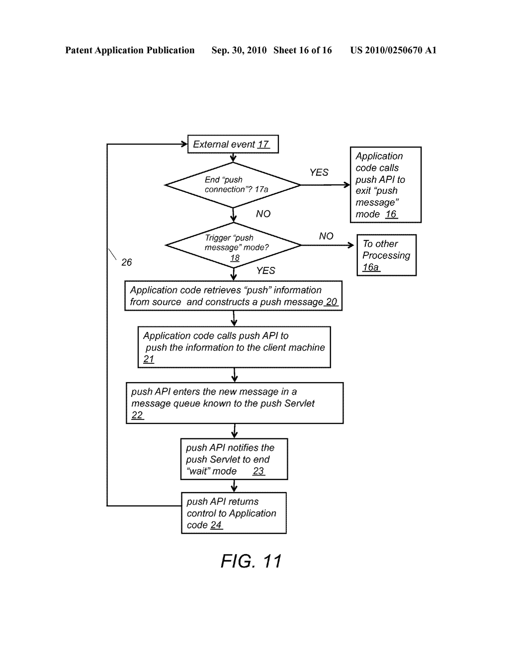 SYSTEM AND METHOD FOR STATEFUL WEB-BASED COMPUTING - diagram, schematic, and image 17