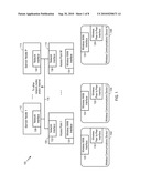 METHODS AND APPARATUS FOR COMBINED PEER TO PEER AND WIDE AREA NETWORK BASED DISCOVERY diagram and image