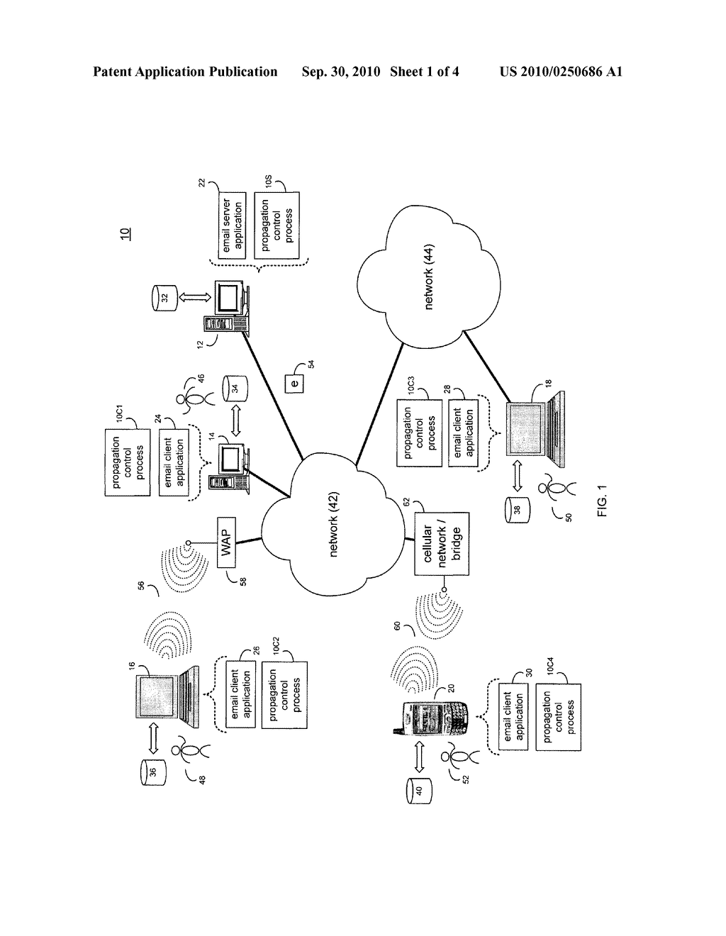 PROPAGATION CONTROL SYSTEM AND METHOD - diagram, schematic, and image 02