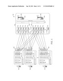 Reservation and admission of access resources for access selection in multi-access networks diagram and image