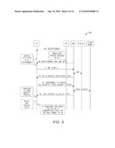 Reservation and admission of access resources for access selection in multi-access networks diagram and image